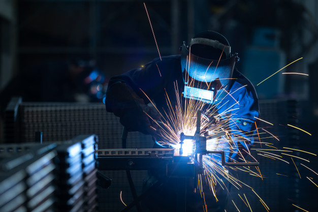 Empresa de Construcción en Nicaragua Soldadura