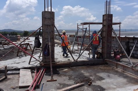 Servicio de Albañileria Starling Constructions Nicaragua