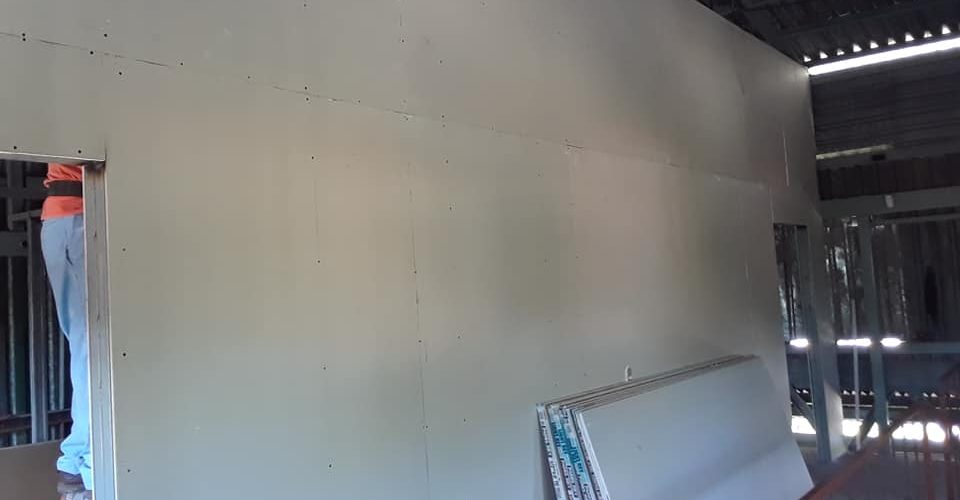 Remodelación habitación Nicaragua