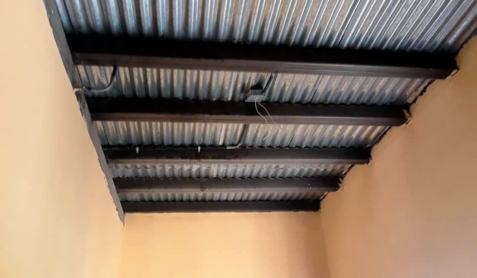 cielo de pvc nicaragua