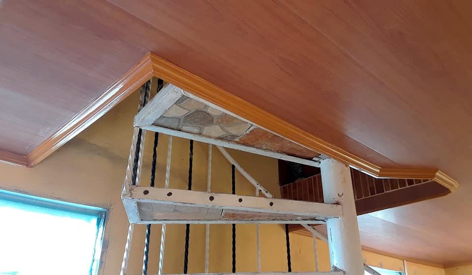 cielo pvc nicaragua