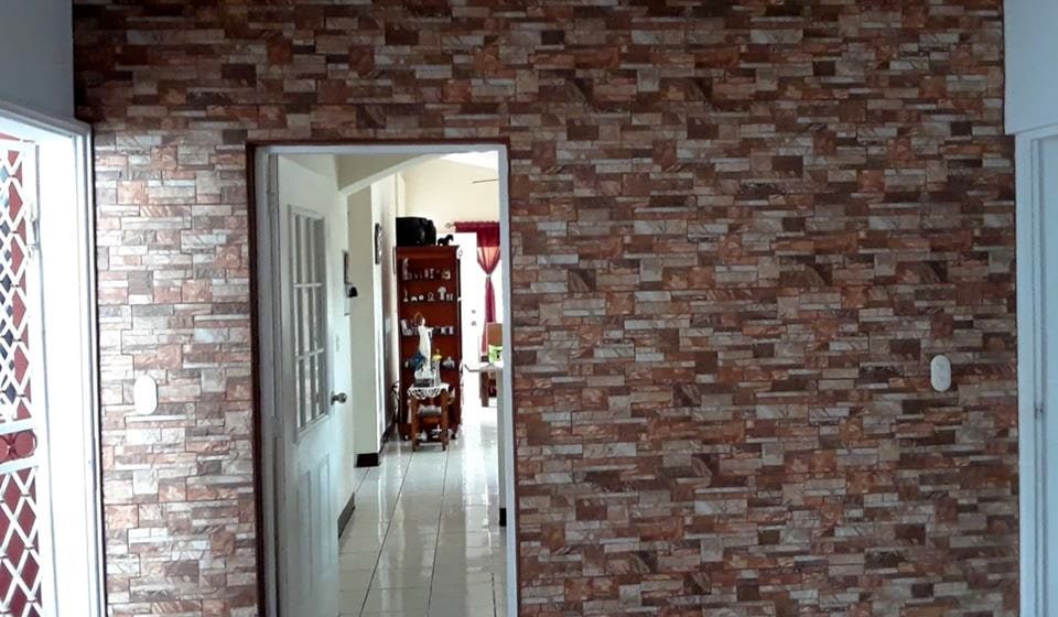 remodelacion de vivienda en nicaragua