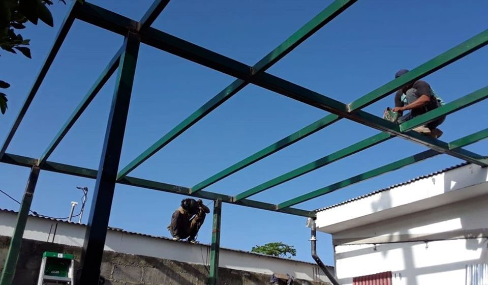 remodelacion vivienda nicaragua