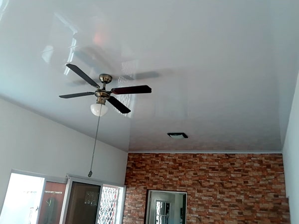 cocina y comedor urbanizacion vistas del momotombo 2019